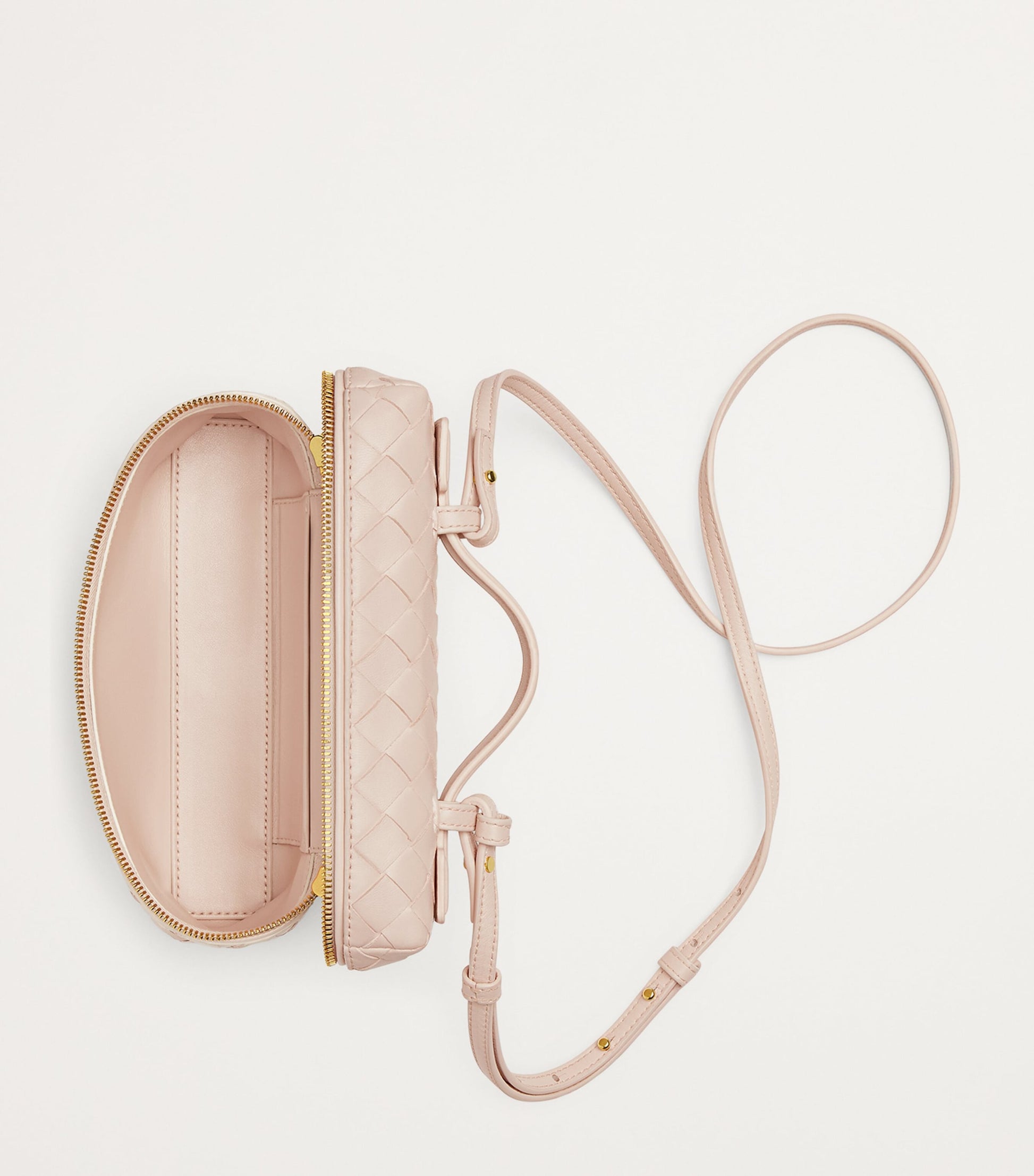 Pink Bang Bang Vanity Case Bag