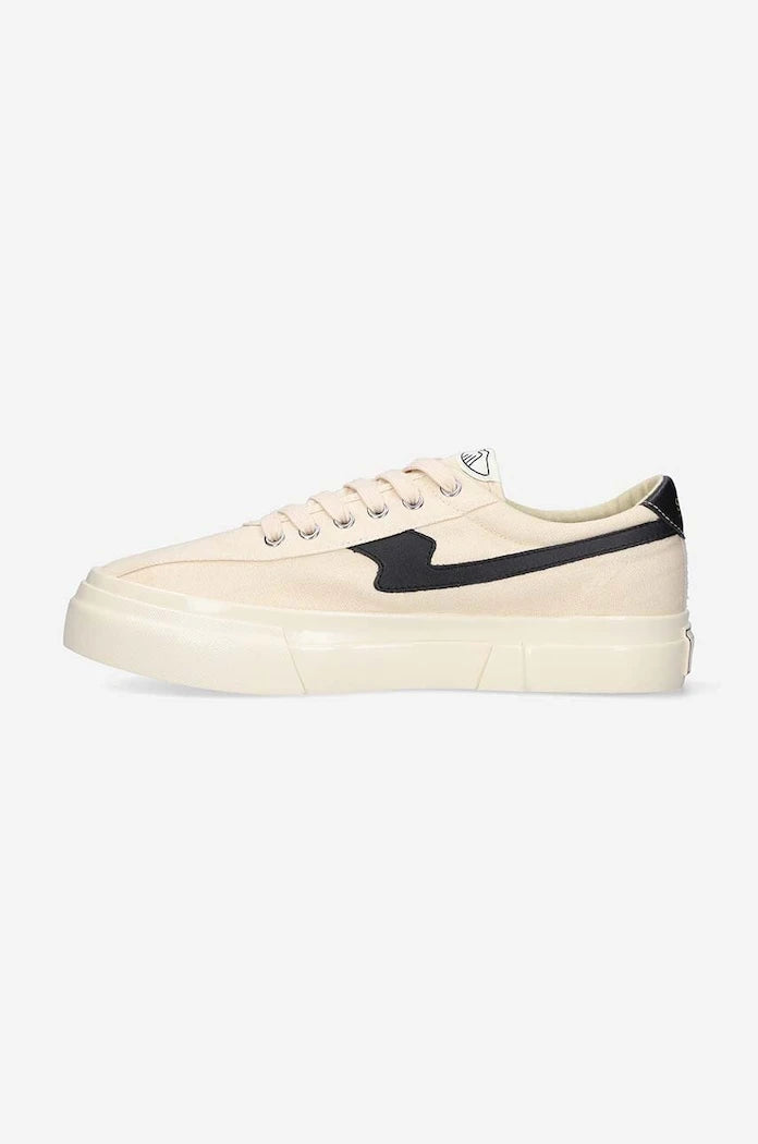 Маратонки S.W.C Dellow S-Strike Canvas A07112 ECRBLK