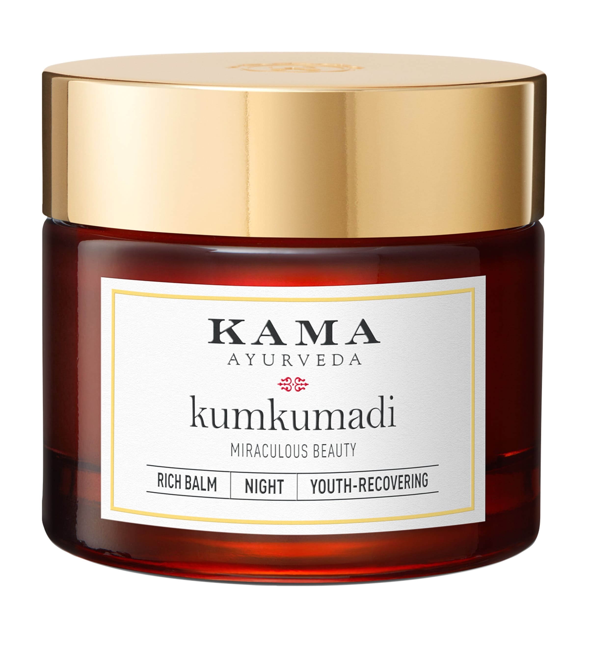 Kumkumadi Night Balm (50ml)