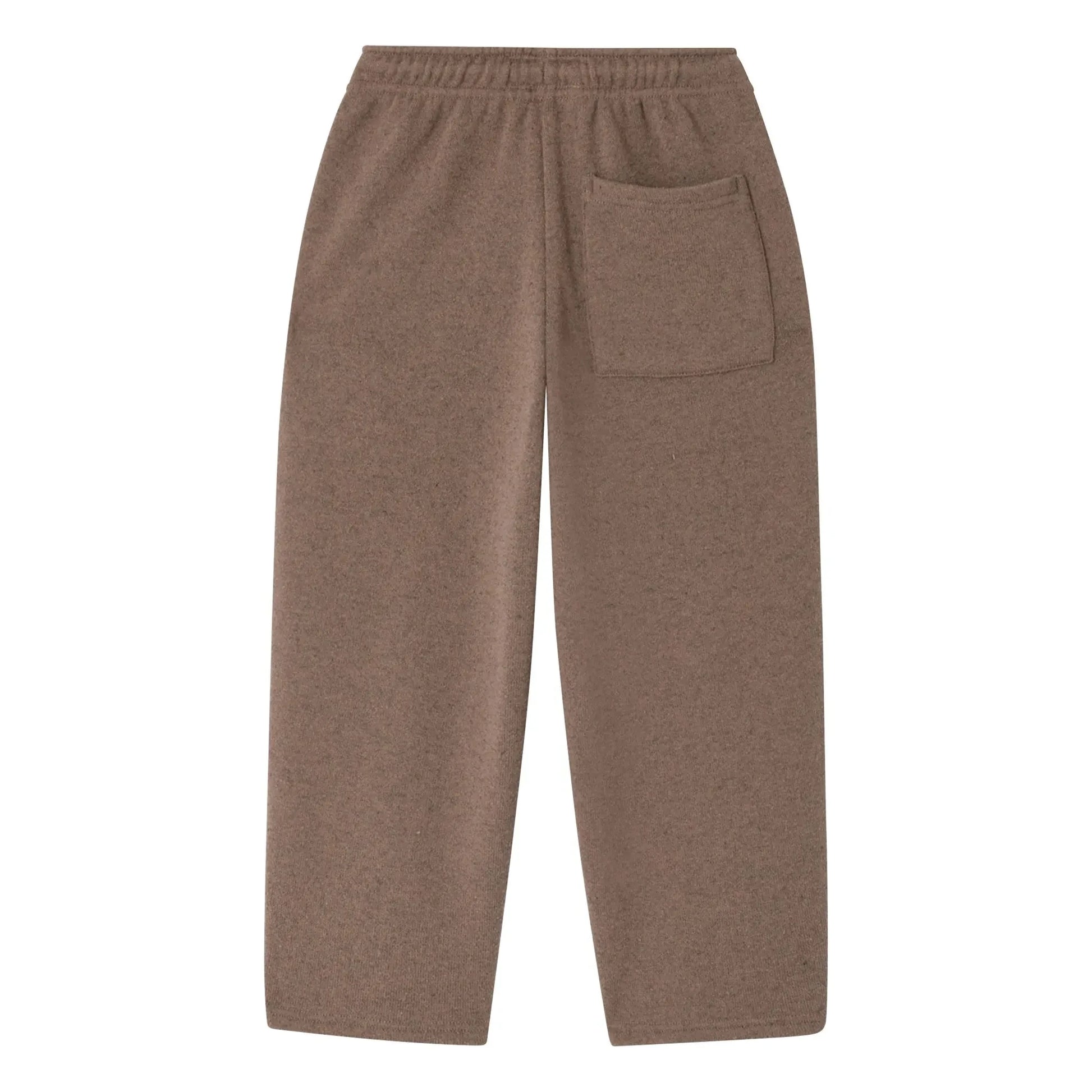 American Vintage - Jogger Large Evona | Brown