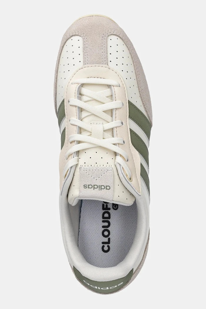 Маратонки adidas Barreda L0