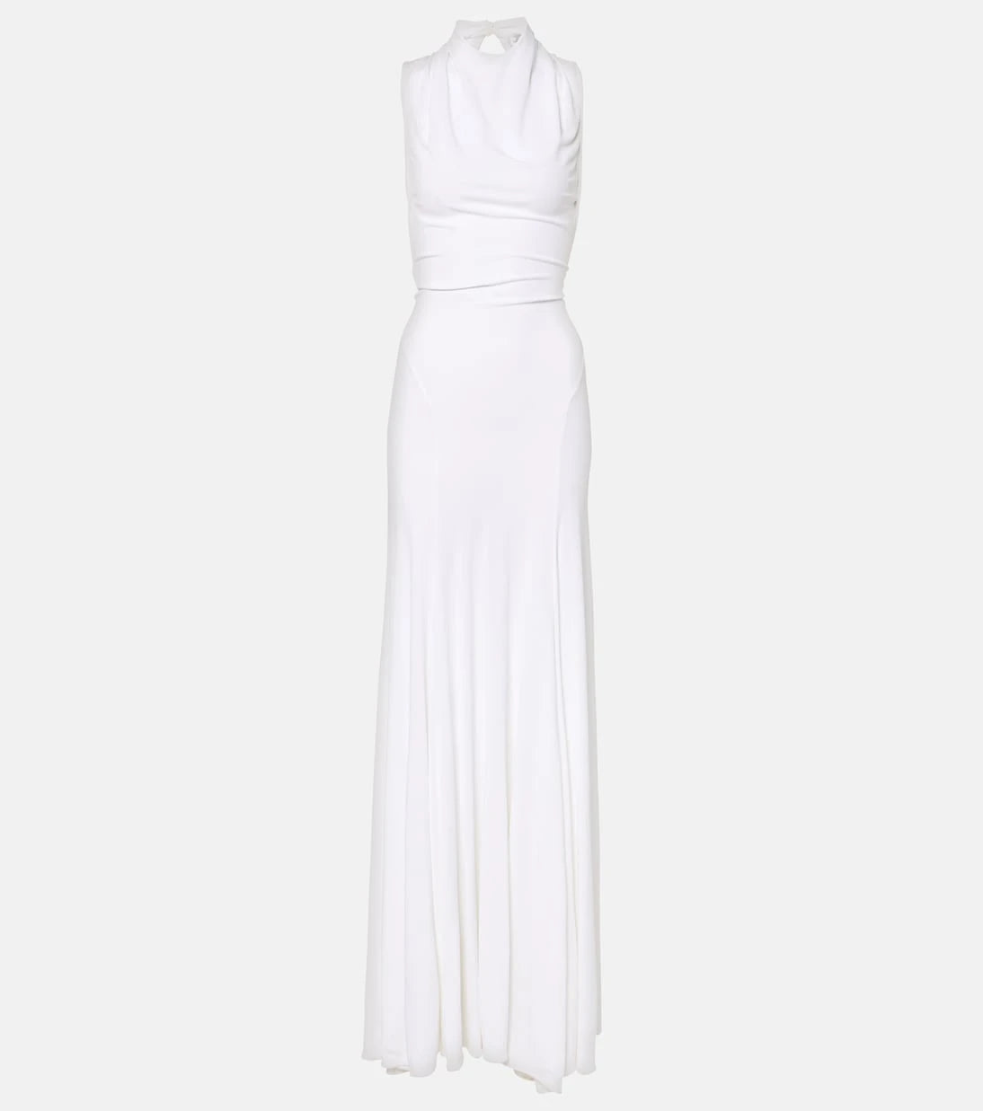 Christopher Esber - Maico jersey gown