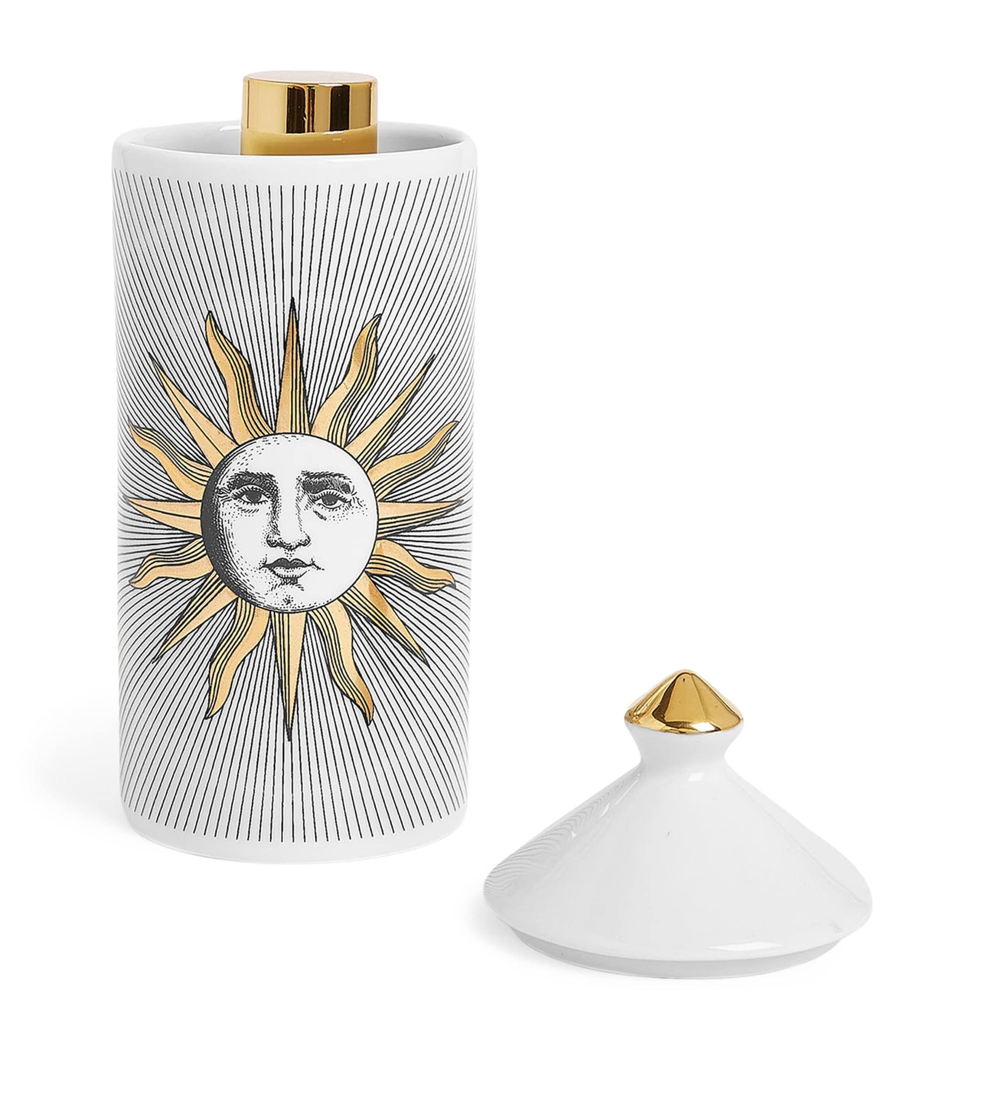 Fornasetti Talvolta Immaginazione Room Spray (100ml)