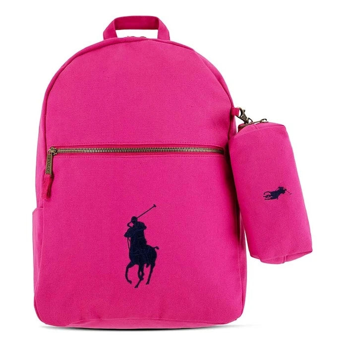 Детска раница Polo Ralph Lauren