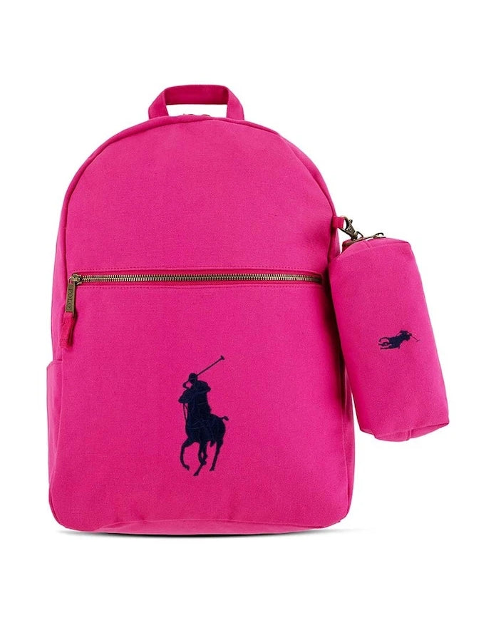 Polo Ralph Lauren Çocuk Sırt Çantası