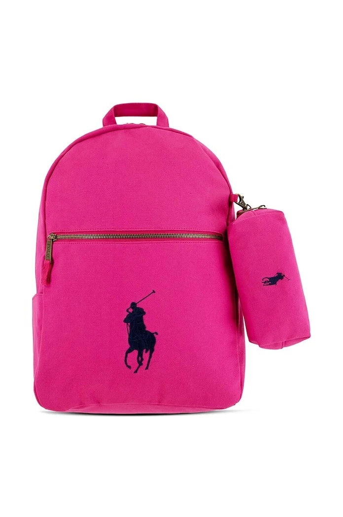 Детска раница Polo Ralph Lauren