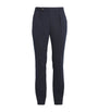 Polo Ralph Lauren Double-Knit Tailored Trousers