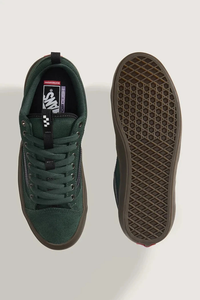 Vans Skate Old Skool 36 düşük kesim sneaker