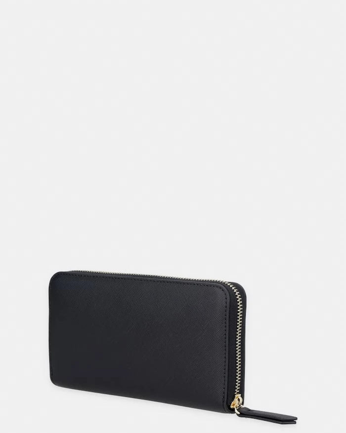 Armani Exchange kadın suni deri cüzdan