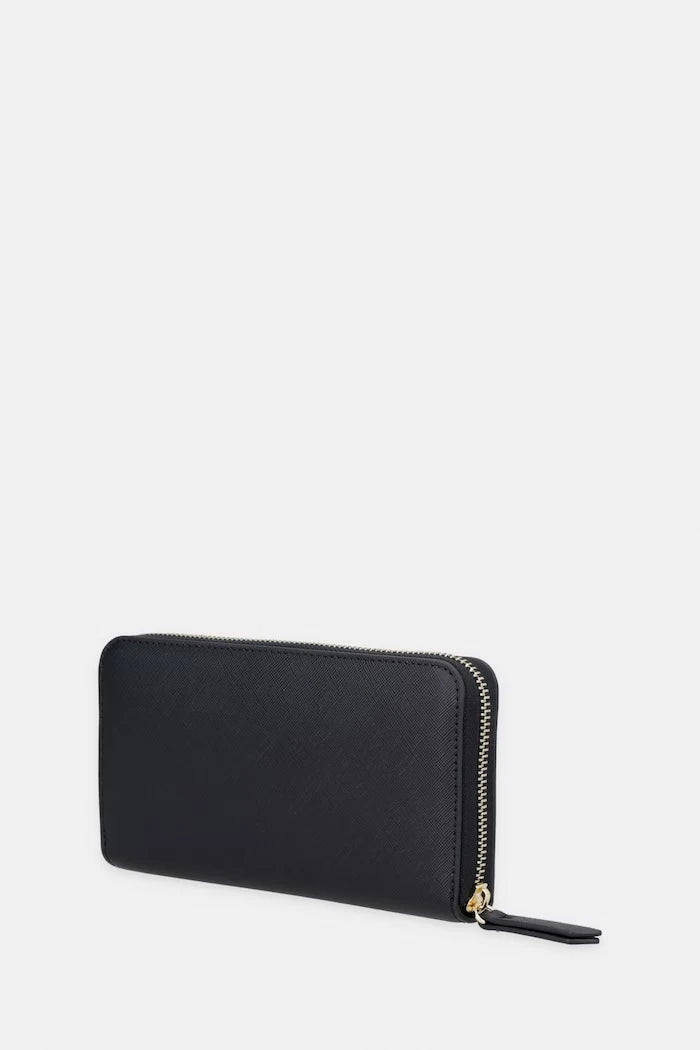 Armani Exchange kadın suni deri cüzdan