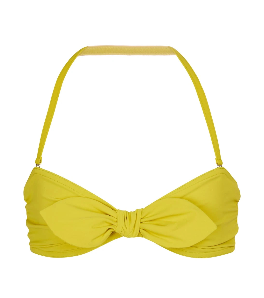 Karla Colletto - Basics bikini top