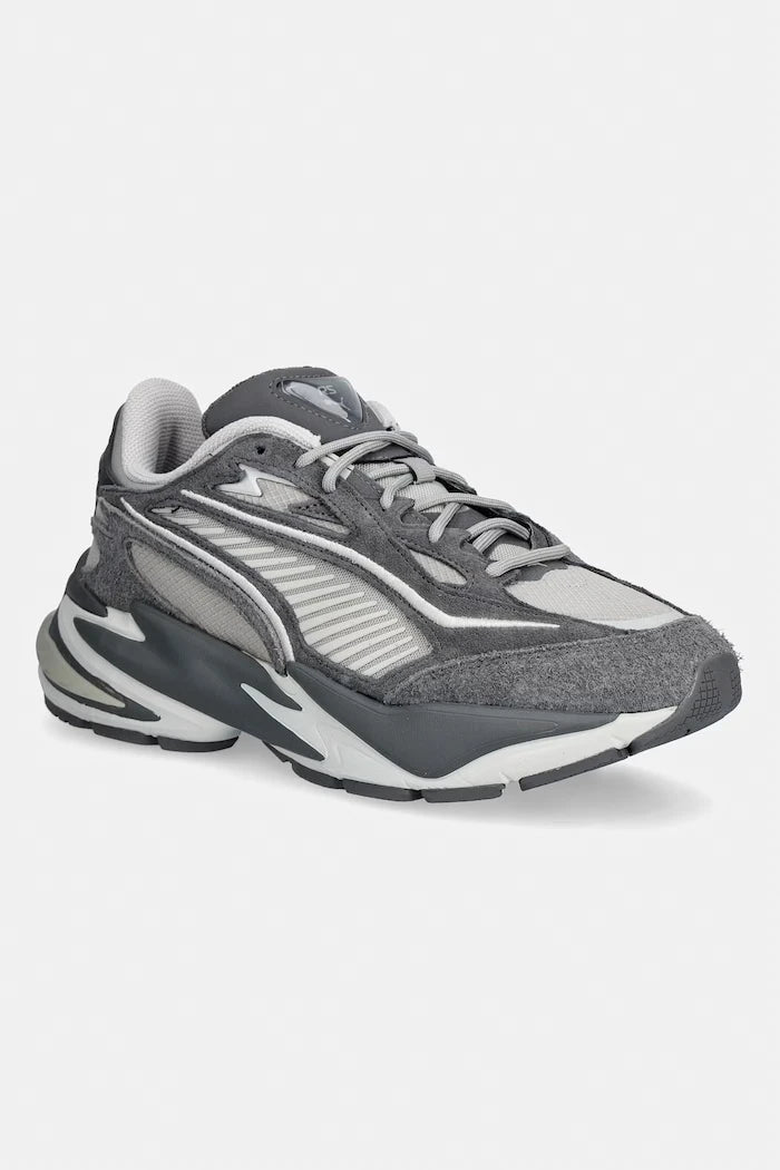 Puma Surge Hairy Suede Erkek Spor Ayakkabı