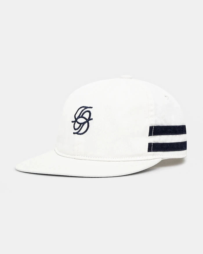 Drôle de Monsieur La Casquette D Miroir Pamuk Şapka Vizörlü