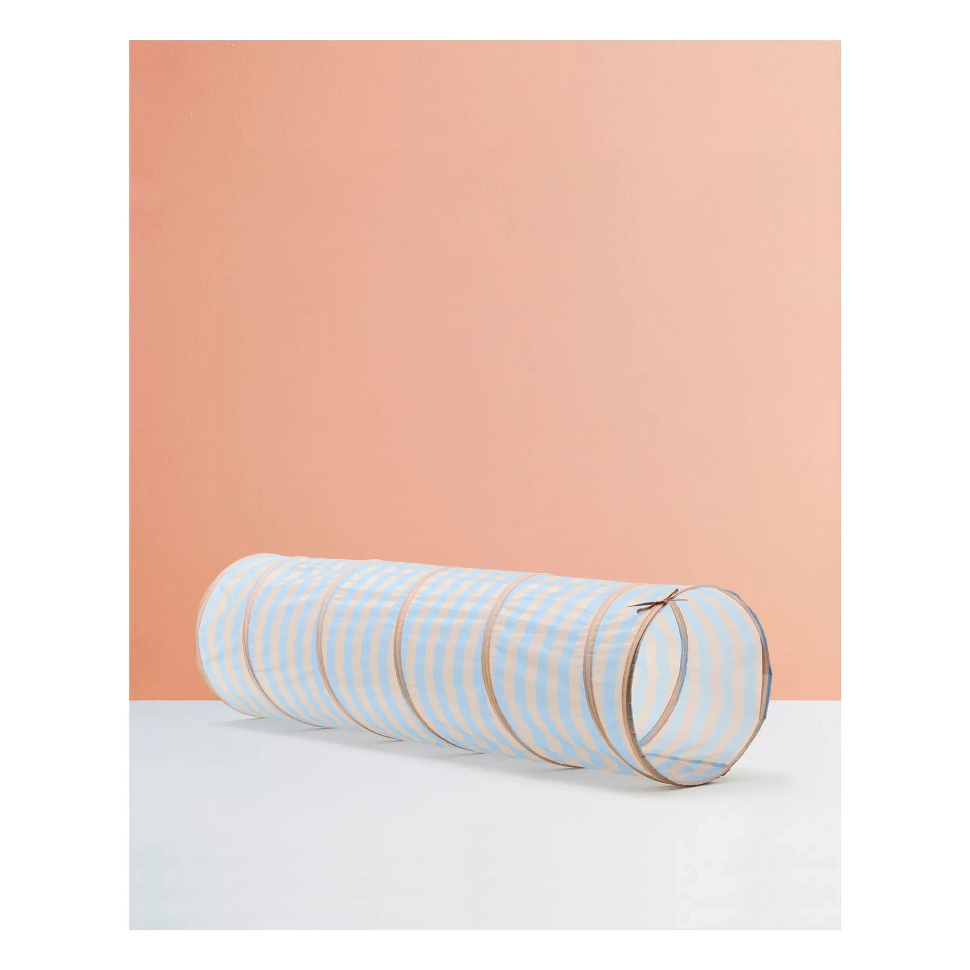 Kid's Concept - Striped tunnel