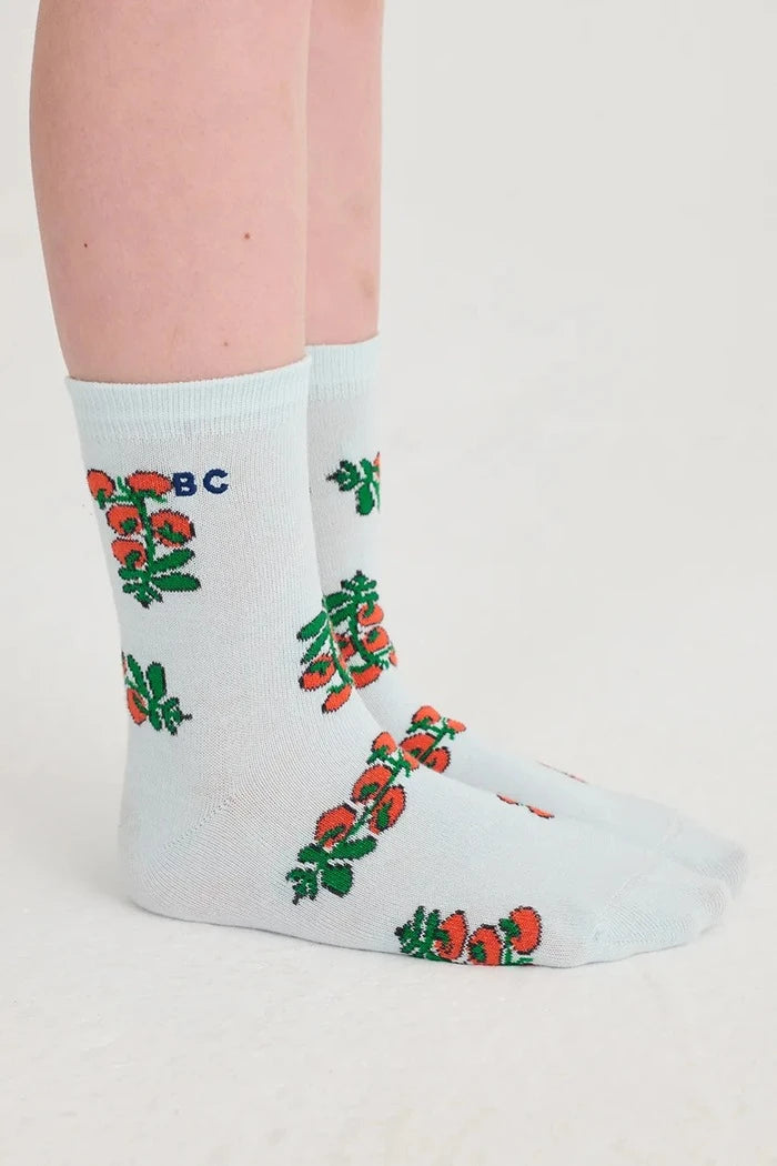 Детски чорапи Bobo Choses Juicy Tomatoes