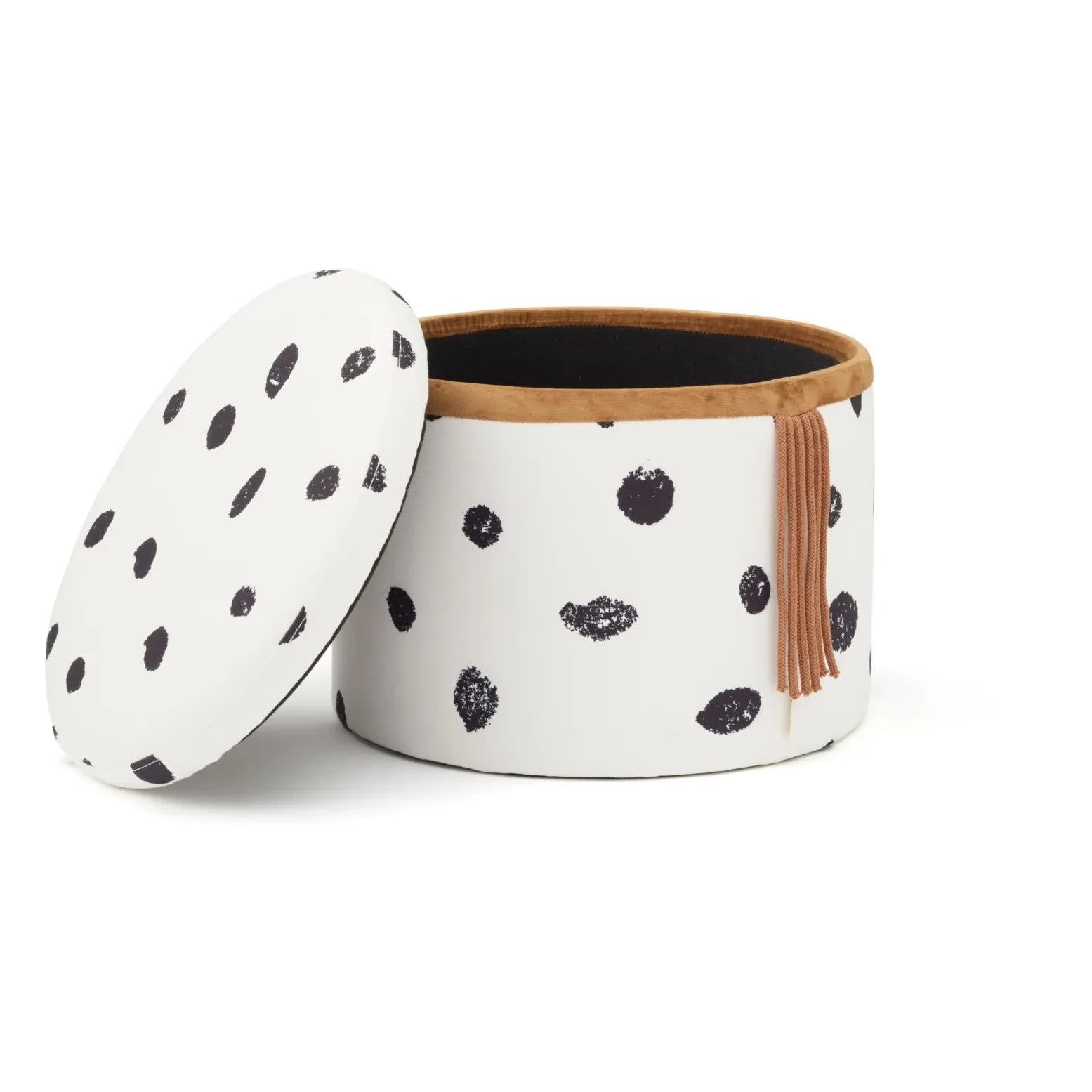 Kid's Concept - Fifi storage pouffe