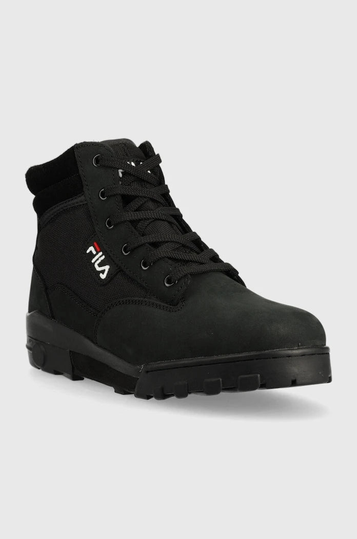 Туристически обувки Fila Grunge Ii