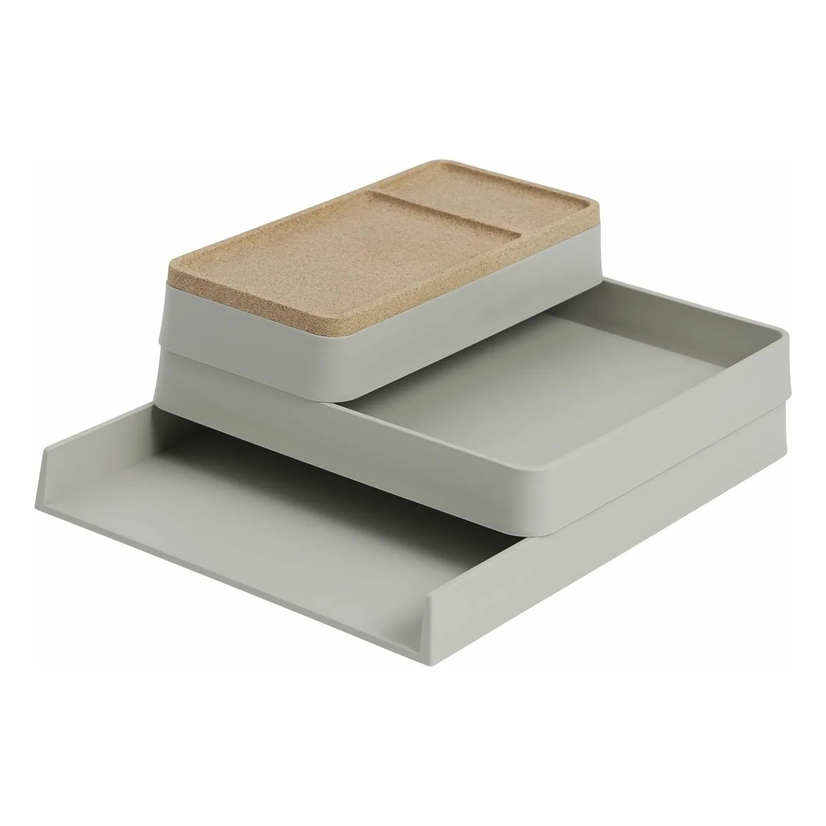 Muuto - Arrange desk storage | Grey