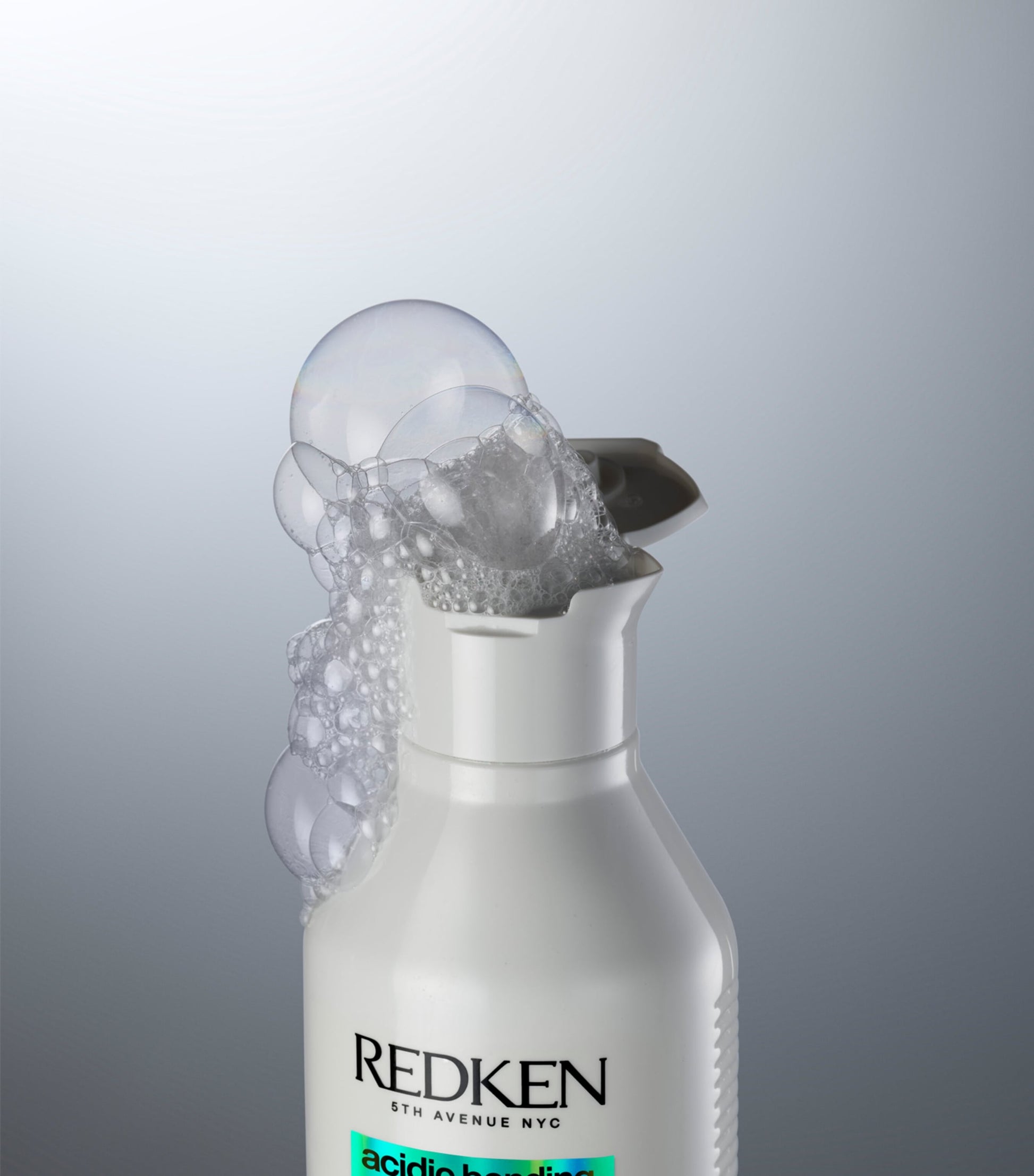 Acidic Bonding Curls Shampoo (300ml)