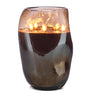 Onno Extra Large Sage Cape Champagne Candle