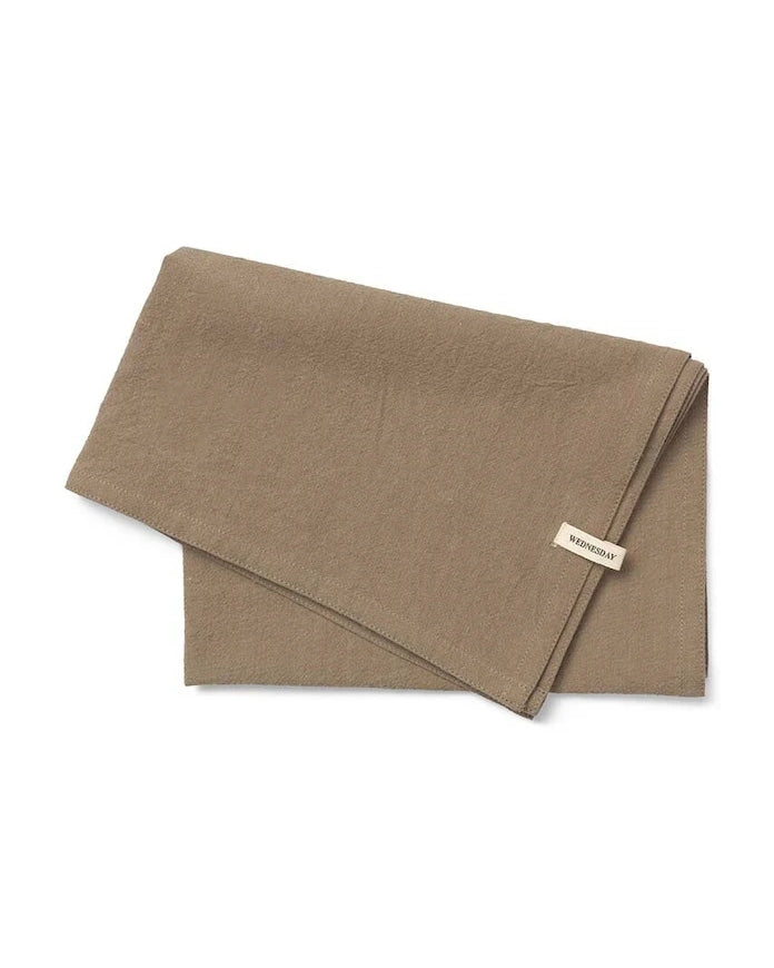 ferm LIVING Day Tea Towel 7’li Mutfak Havlusu Seti