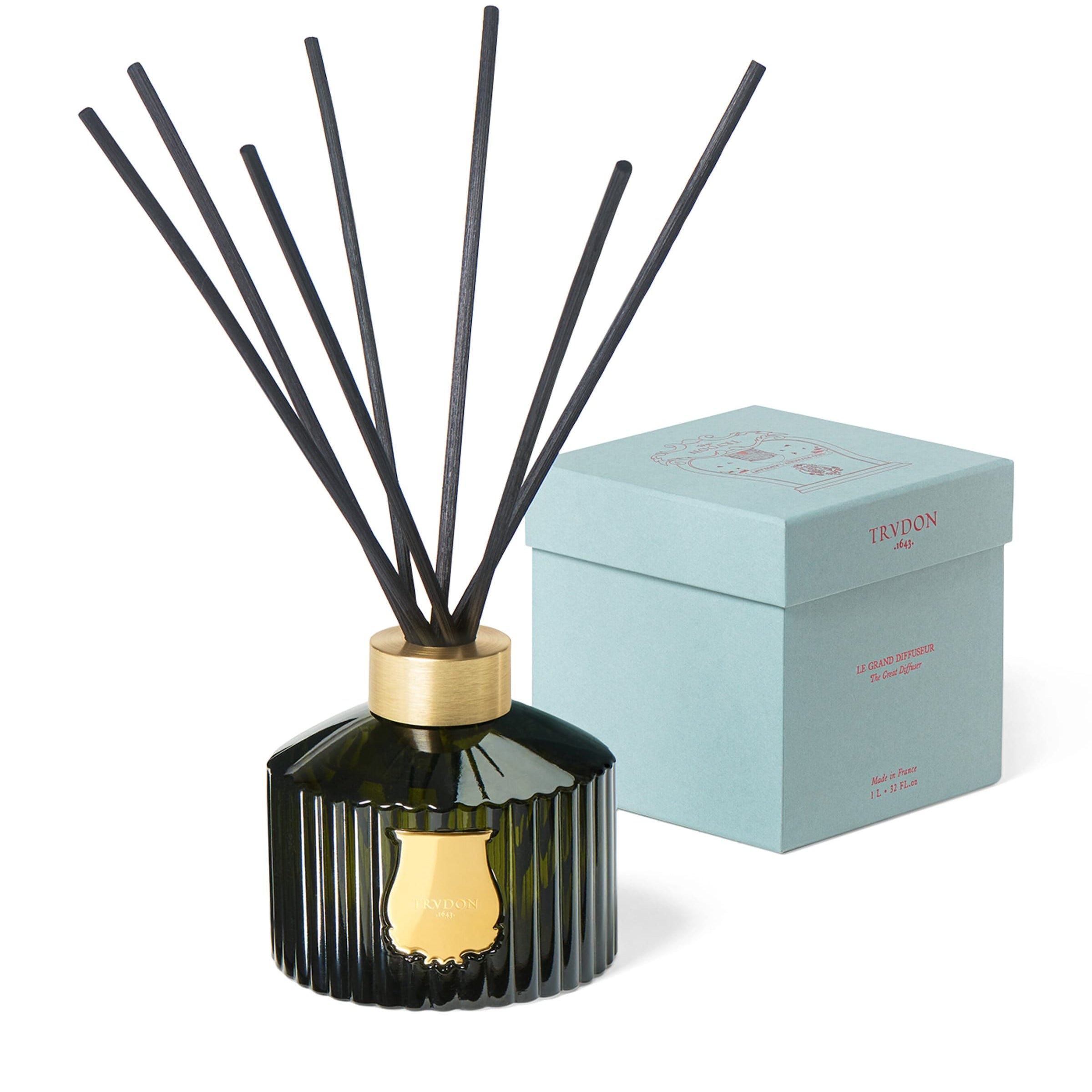 Abd El Kader Great Diffuser (1L)