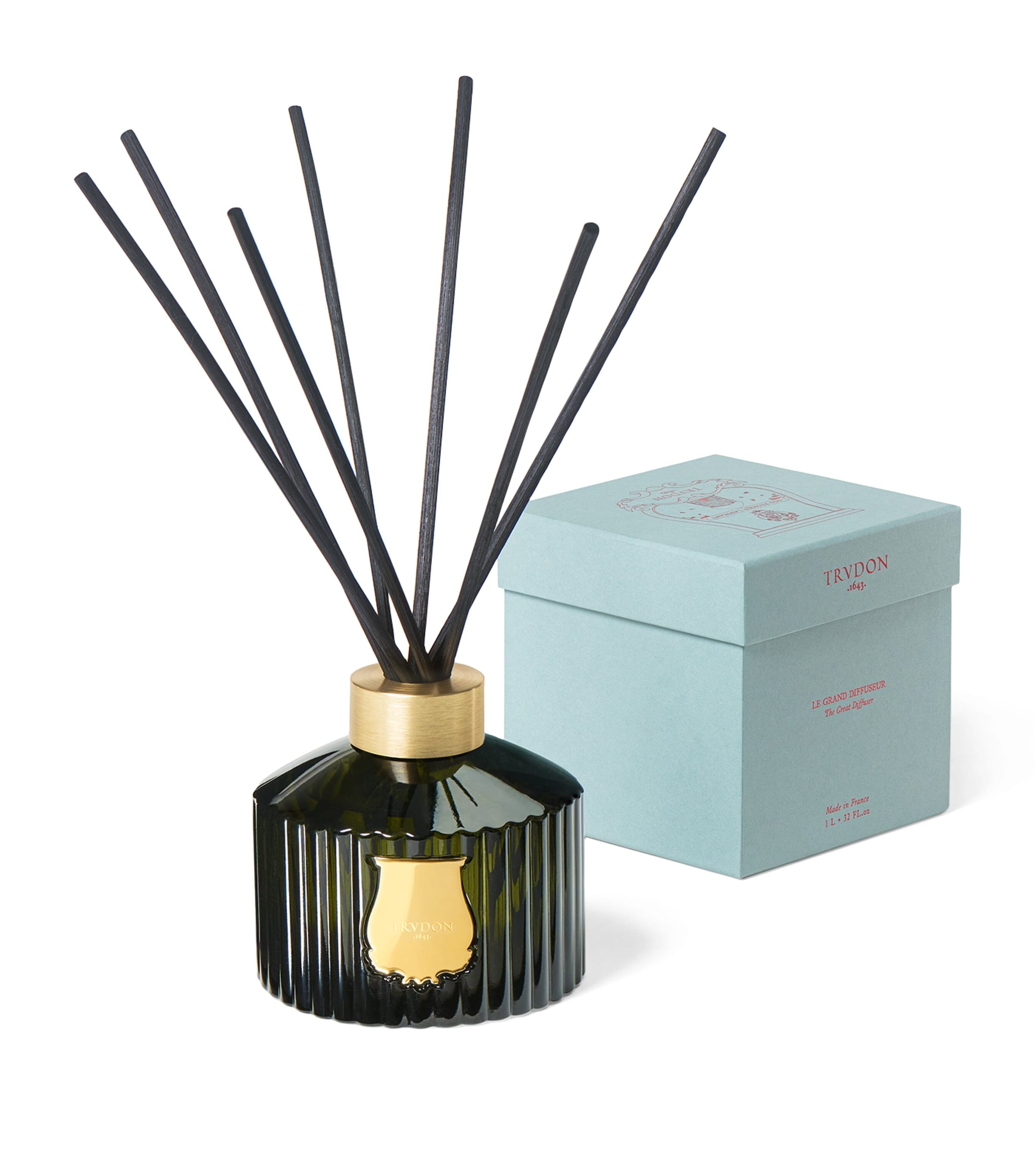 Abd El Kader Great Diffuser (1L)