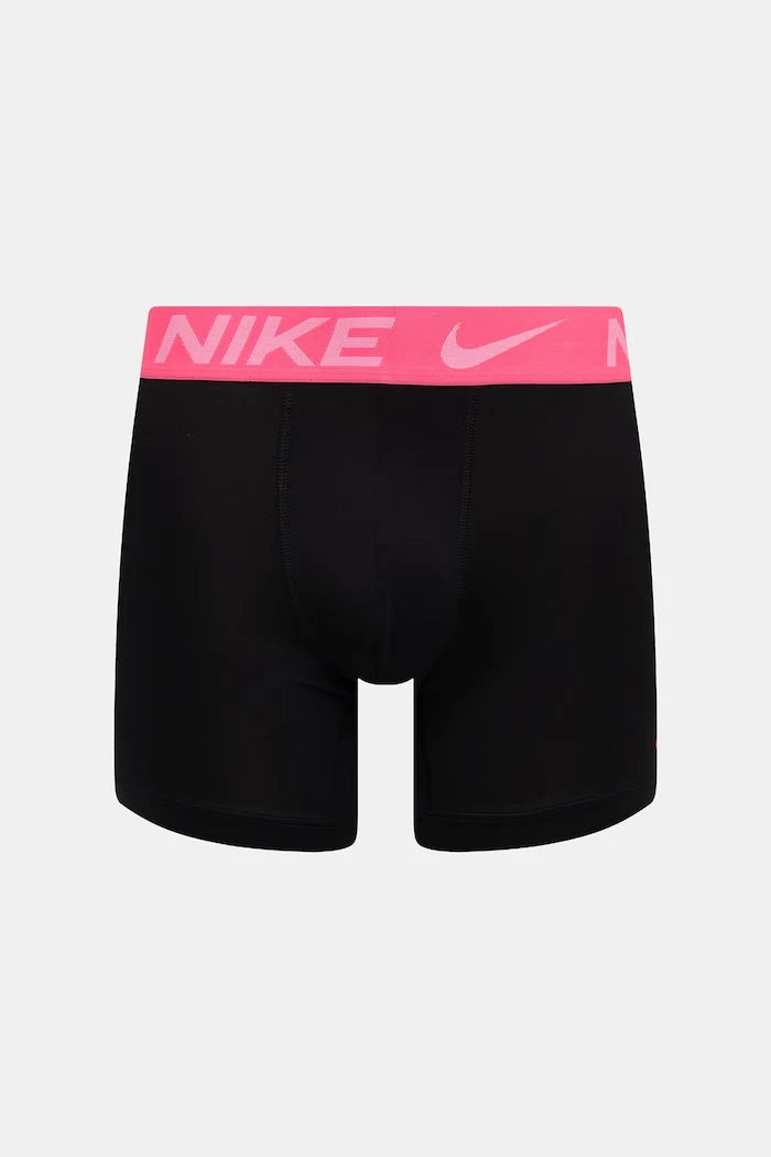 Nike Erkek Dar Boxer 3'lü Paket