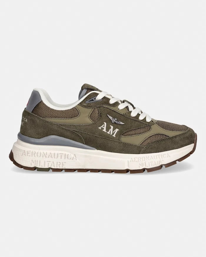 Aeronautica Militare SNEAKERS