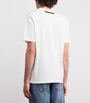 x Paul Smith Cotton Cow Print T-Shirt