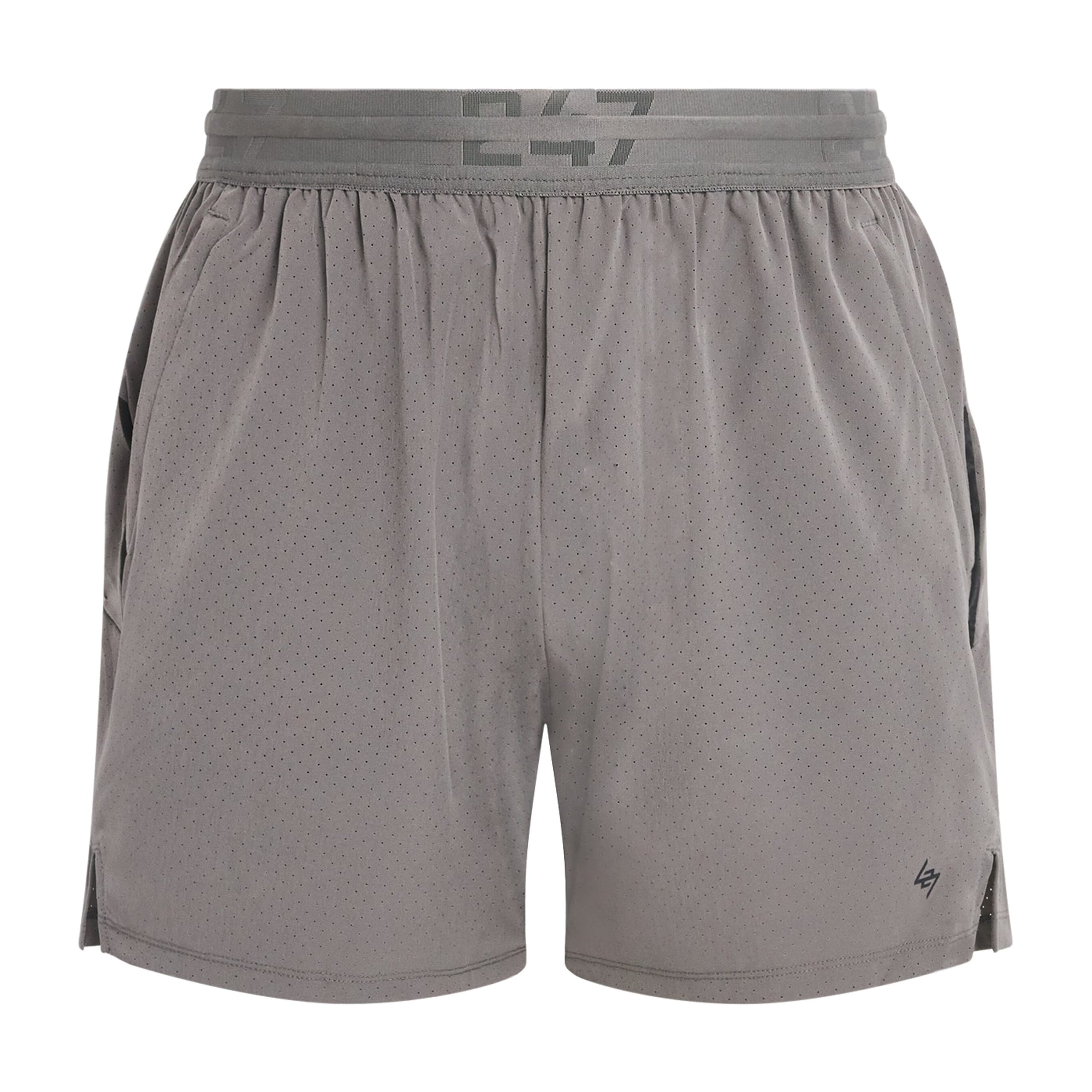 Represent 247 Trek Running Shorts