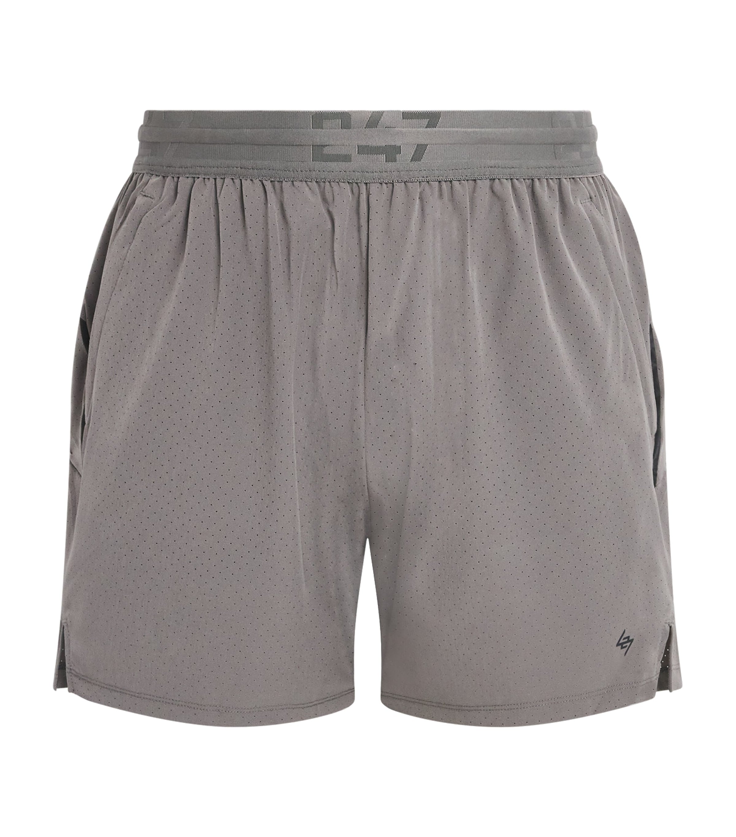 Represent 247 Trek Running Shorts