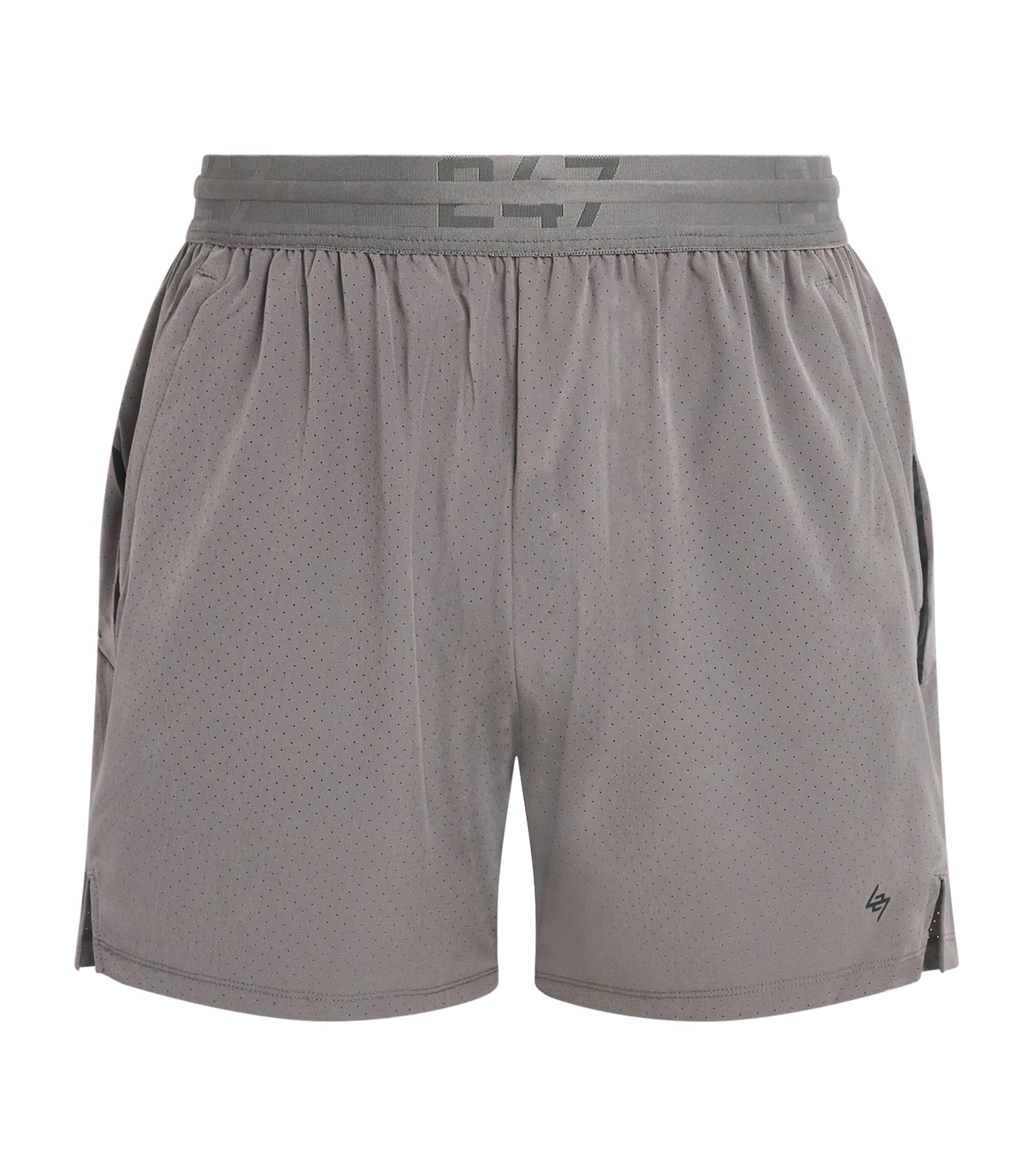 Represent 247 Trek Running Shorts