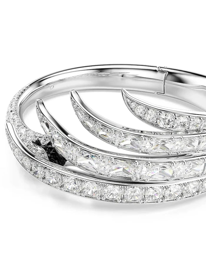 Swarovski kadın zirkonlu bileklik VIENNA
