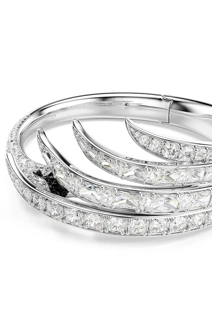 Swarovski kadın zirkonlu bileklik VIENNA