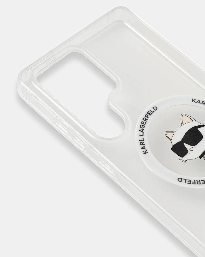 Karl Lagerfeld Samsung Galaxy S25 Ultra Telefon Kılıfı