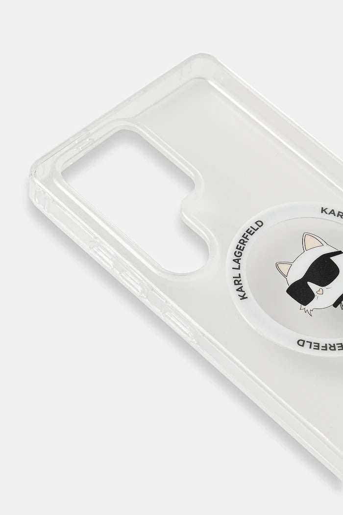 Karl Lagerfeld Samsung Galaxy S25 Ultra Telefon Kılıfı