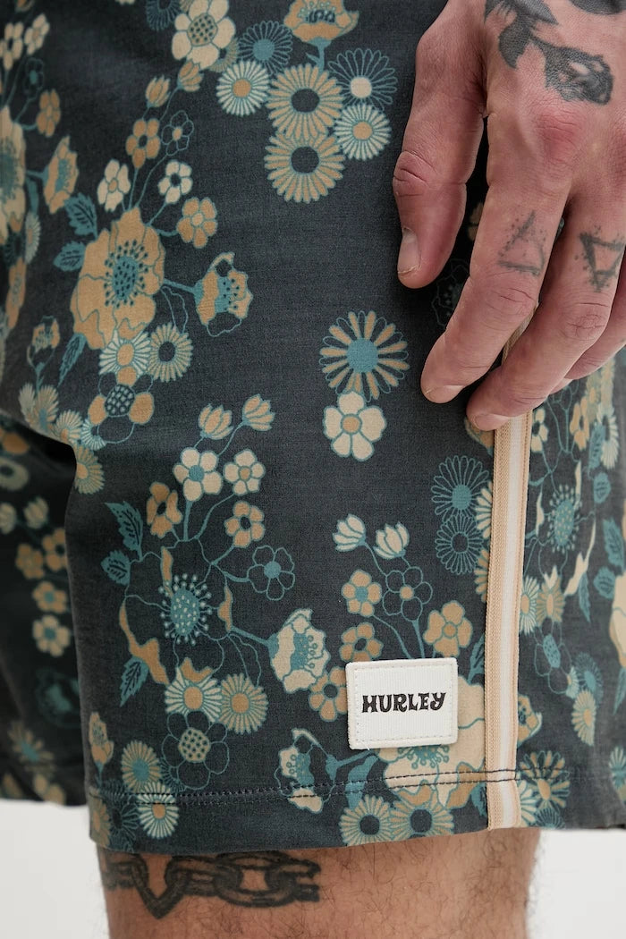 Hurley Erkek Mayo Şortu
