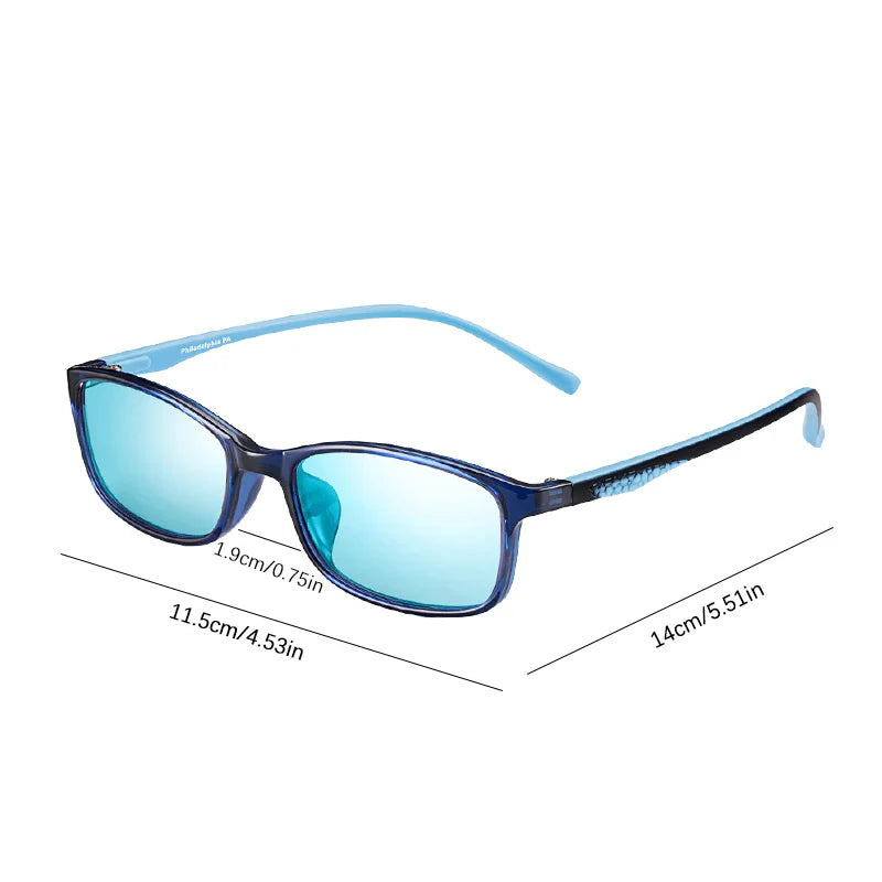 Pilestone - Kids Lens A Universal Colour Blind Glasses