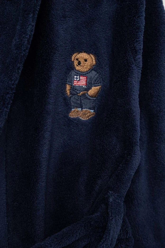 Детски халат Polo Ralph Lauren