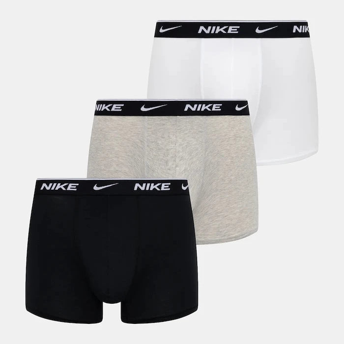 Nike Boxer (3 Çift)