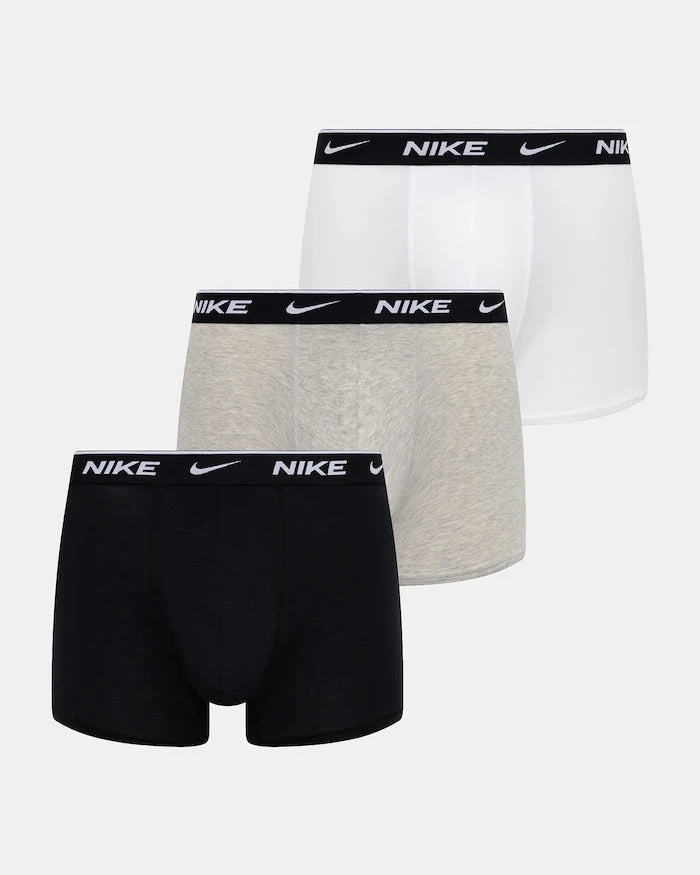 Nike Boxer (3 Çift)