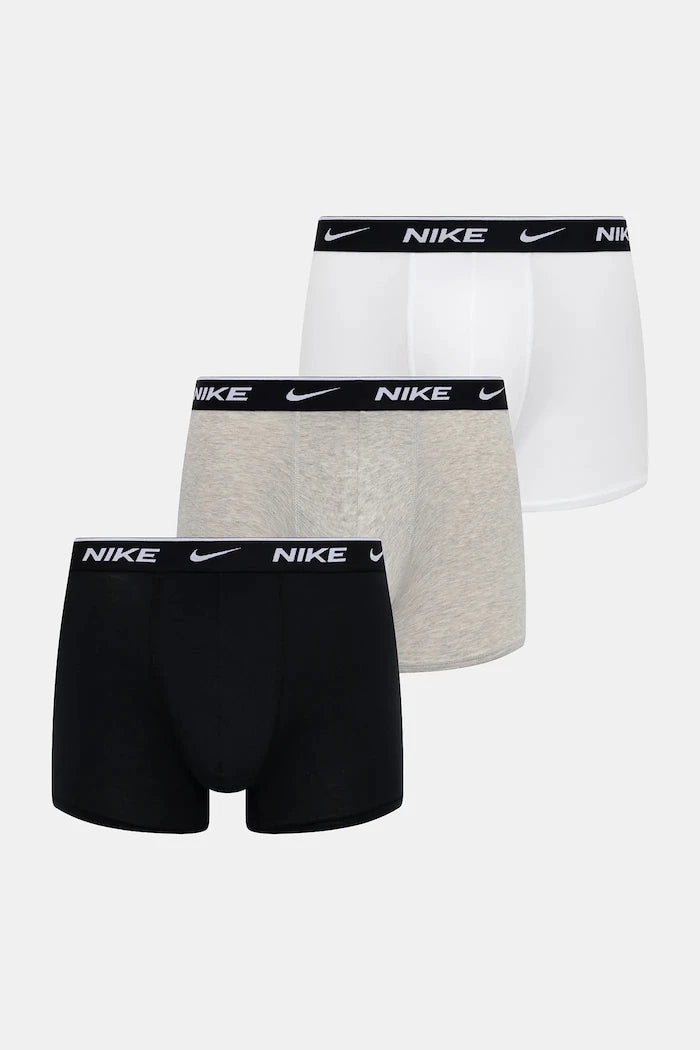 Nike Boxer (3 Çift)