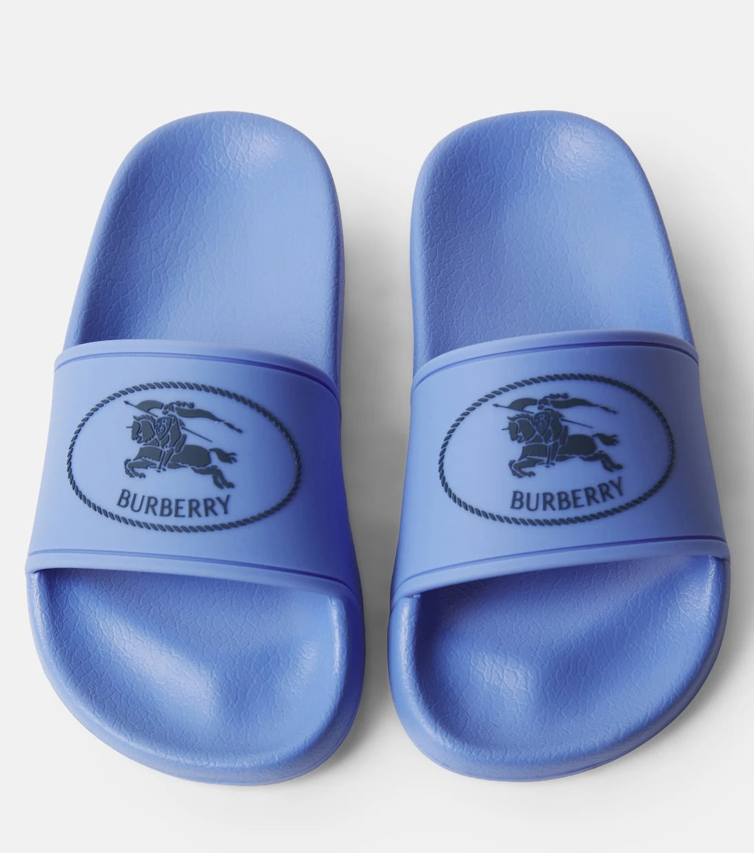 Burberry Kids - EKD slides