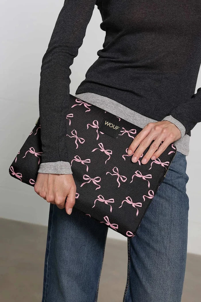 WOUF Juliette 13"& 14" Laptop Kılıfı