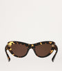 Multi Cat Eye Sunglasses