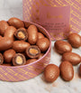 Rose Gold Cocoa-Dusted Almonds (325g)