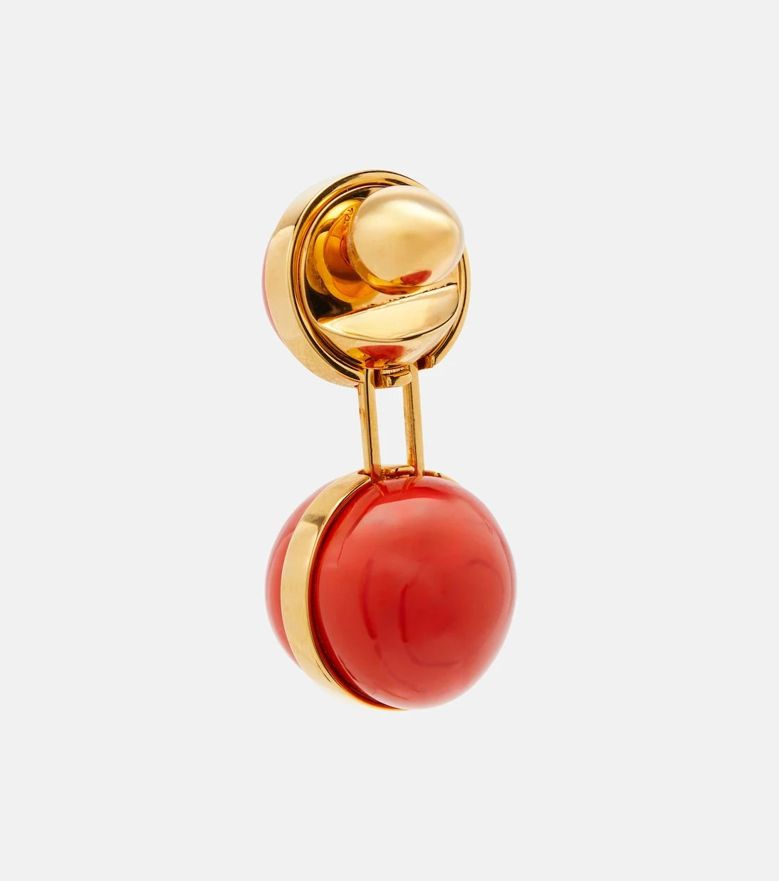 Alaïa - Sphere Small earrings
