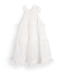 Zimmermann Kids Cotton Patience Tiered Dress (1-12 Years)