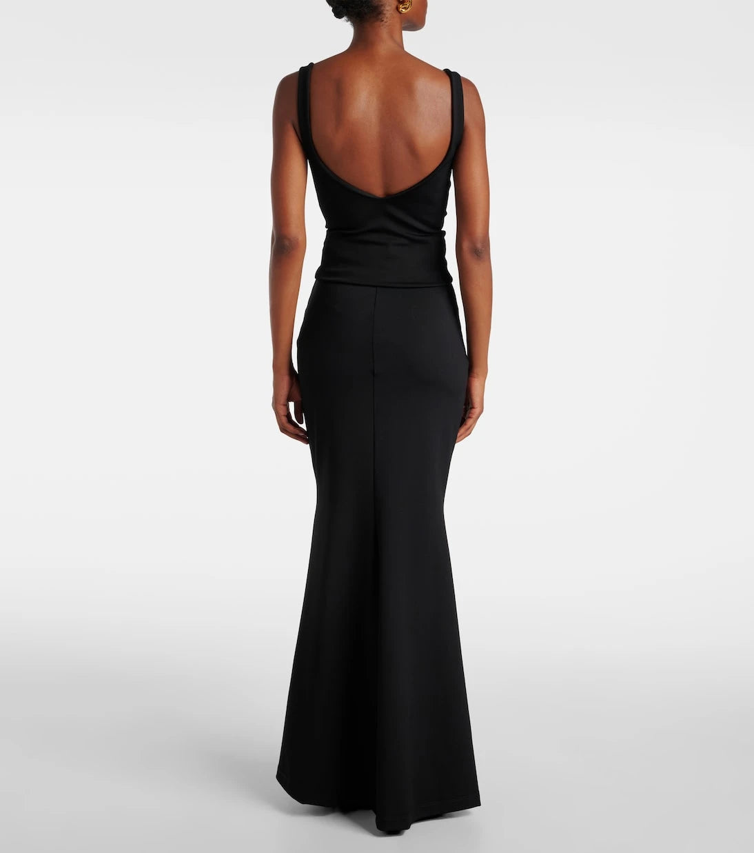 Fforme - Scarlett maxi skirt